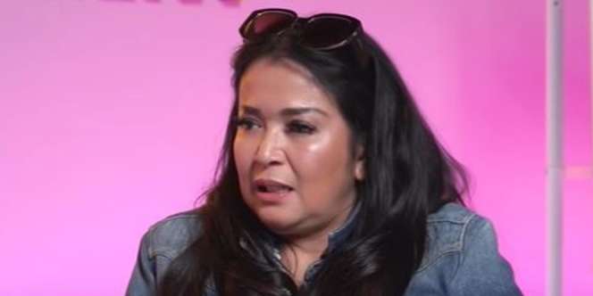 Jennifer Jill Tak Pernah Makan Nasi Penjara: Cuma Nasi, Tempe, Tahu 