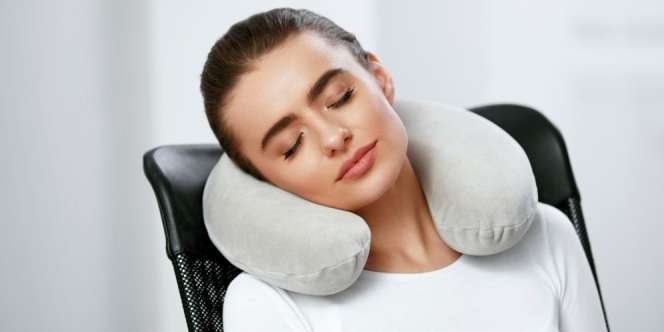 Bantal Leher Unik Ini Seharga Rp9 Jutaan, Kamu Mau Beli?