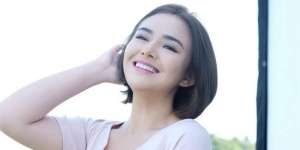 Pakai Cincin Nikah, Jari Amanda Manopo Bikin Salfok