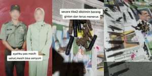 Kisah Tentara Meninggal Tak Wajar, Disantet Saudara Sendiri yang Iri dengan Harta Warisan
