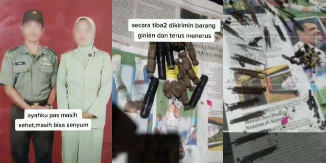 Kisah Tentara Meninggal Tak Wajar, Disantet Saudara Sendiri yang Iri dengan Harta Warisan