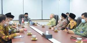 Bukan Gus Yaqut, `Menag Sehari` Usul Jam Pelajaran Agama di Sekolah Ditambah
