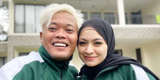 Sule Ubah Penampilan Rambutnya Biar Enggak Dekil
