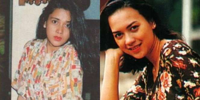 Potret Lawas 9 Aktris di Film Warkop DKI, Cantik Banget!