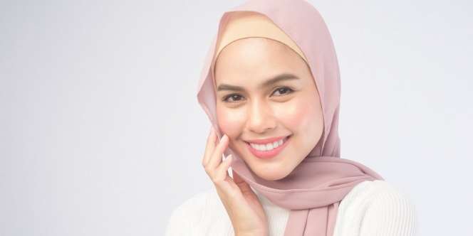 Memperkuat Rambut Hijabers dengan Minyak Jarak
