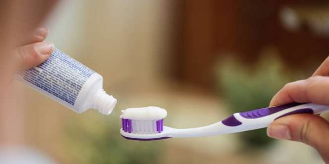 Bersih Sekejap, Bersihkan Crayon di Furnitur Pakai Pasta Gigi