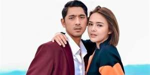 Amanda Manopo Terpeleset di Atas Panggung, Sikap Arya Saloka jadi Sorotan