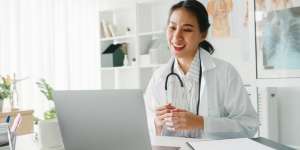 Pandemi Membuat Telemedicine Lebih Cepat Diterima