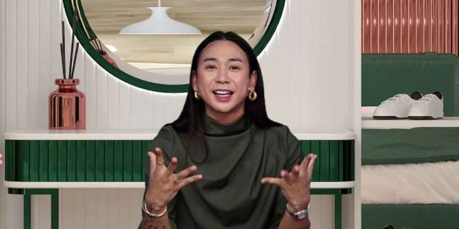 Body Butter Jadi Andalan Jovi Adhiguna Jaga Kelembapan Kulit Sensitif