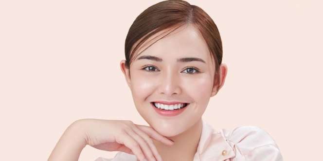 Payung Amanda Manopo Seharga AC, Lihat nih Modelnya