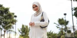 5 Fashion Outfit Simpel & Kece Selebgram Fira Assegaf