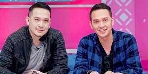 5 Artis Ini Ternyata Punya Kembaran