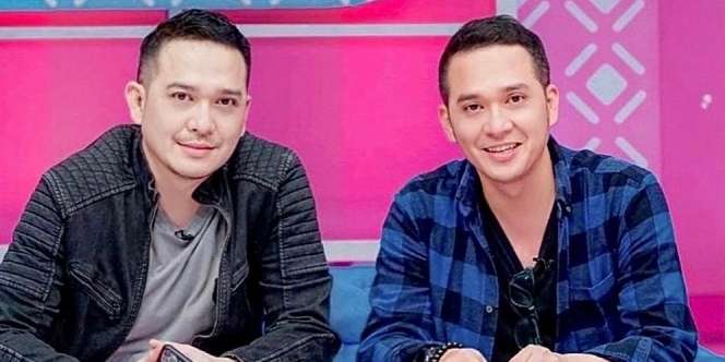 5 Artis Ini Ternyata Punya Kembaran