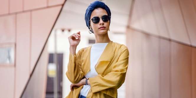5 Ide OOTD Nuansa Kuning, Cerah & Trendi