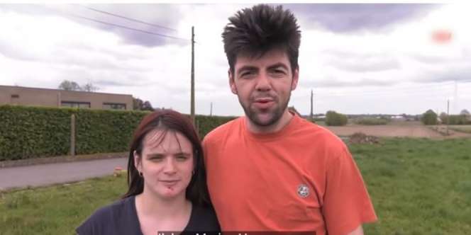 Pasangan Suami Istri Pakai Variasi 4 Huruf yang Sama untuk Nama 11 Anaknya