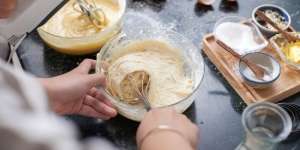 Driven by Passion, Sumber Semangat Janice Fokus Kembangkan Baked Semarang