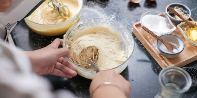Driven by Passion, Sumber Semangat Janice Fokus Kembangkan Baked Semarang