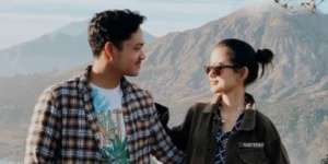 Azriel Hermansyah Ajak Sang Pacar Mualaf, Reaksi Orang Tua Sarah Mengejutkan