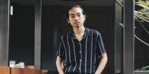 Hilang Arah, Curhatan Azel dalam Pencarian Hati