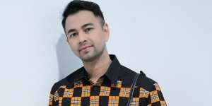 Raffi Ahmad dan Nagita Slavina Ternyata Suka Minum Susu Kurma