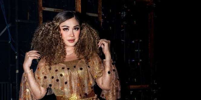 Sifat Asli Titi DJ Terbongkar, Ternyata...