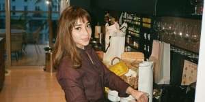 Nikita Willy Malas Dandan Semenjak Hamil