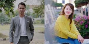 Yuk, Kenalan Sama Karakter Utama 'Suci Dalam Cinta', Pengganti 'Naluri Hati'