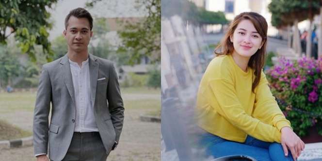 Yuk, Kenalan Sama Karakter Utama 'Suci Dalam Cinta', Pengganti 'Naluri Hati'