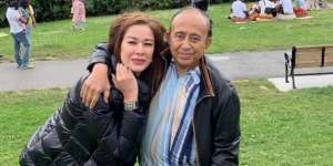 Begini Gaya Para 'Sultan' Kongko Bareng, Pendiri HIPMI Sampai Gelar Karpet Merah