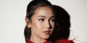 Daftar Panjang Kriteria Pria Idaman Sandrinna Michelle 'DARI JENDELA SMP`