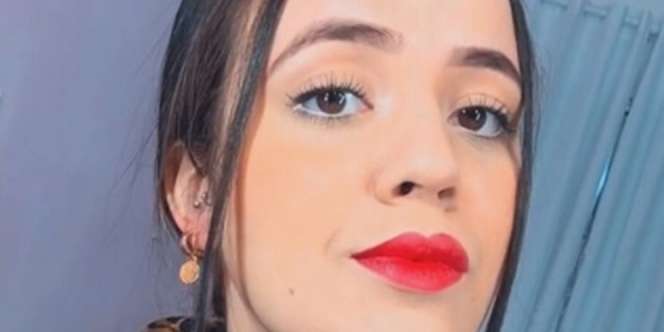 Bibir Nataly Digigit Kelabang Saat Tidur, Endingnya Bikin Ngeri!