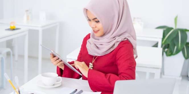 Tren Transaksi Nasabah Kartu Kredit Syariah BSI Bergeser Saat Pandemi