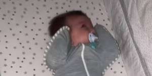 Ritual Viral di TikTok, Bisa Bikin Bayi Terlelap Sepanjang Malam