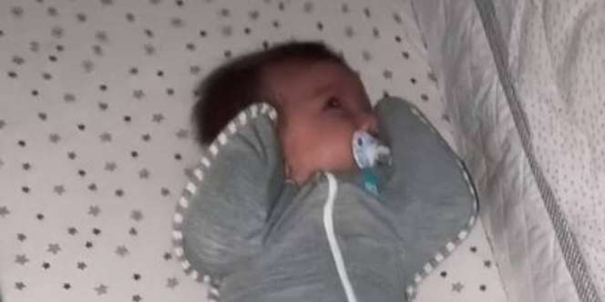 Ritual Viral di TikTok, Bisa Bikin Bayi Terlelap Sepanjang Malam