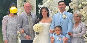 8 Foto Kakak Perempuan Vincent Verhaag, Kecantikannya Jadi Omongan!