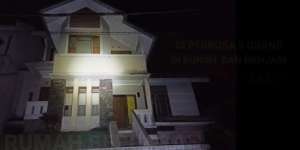 Kisah Pilu di Balik ‘Rumah Berdarah’ Milik Jutawan yang Kini Terbengkalai, Potret Penampakan Isinya