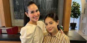Selain Orang dan Bajunya, Harga Dress Nagita Slavina Susah Dibilang `Cantik`