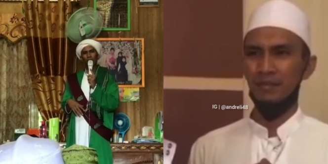 Fakta-Fakta Habib Palsu di Kalimantan Selatan