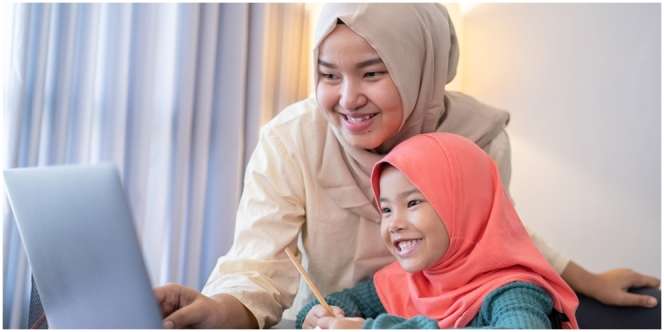 4 Hal yang Perlu Disiapkan Para Ibu saat Si Kecil Mulai Kembali ke Sekolah