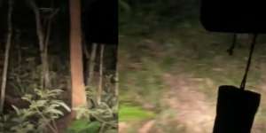 Perjuangan MUA Cari Lokasi Pengantin Lewati Hutan di Waktu Subuh