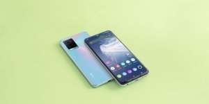 Seberapa Laris Smartphone Vivo?