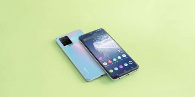 Seberapa Laris Smartphone Vivo?