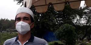 Innalillahi, Kabar Duka dari Teddy Syah 