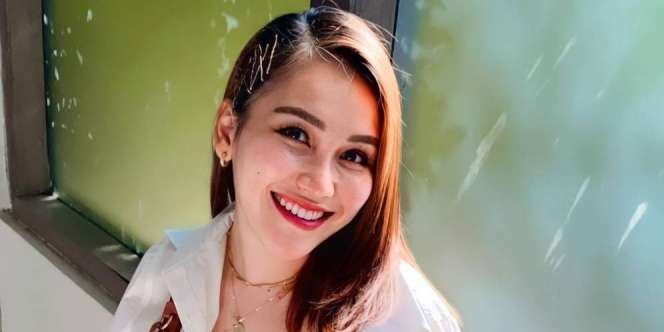Sang Ibu Minta Dibuatkan Kamar Seperti Hotel, Ayu Ting Ting Protes