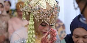 Hanya 3 Kali Usap, Wajah Perias Jadi Flawless