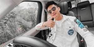 7 Sumber Kekayaan Boy William yang Jarang Tereskpos!