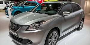 Suzuki Baleno Anyar Kepergok Wara-wiri di Jalanan, Apa Saja yang Berubah?