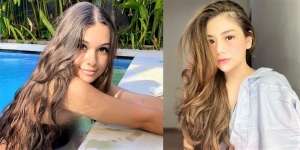 7 Adu Gaya Celine Evangelista vs Pacar Baru Stefan William, Sama-Sama Bodygoals!