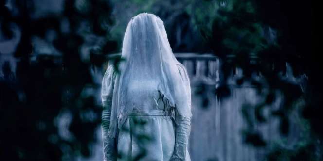 Iseng Jadi Hantu, Wanita Ini Tewas Ditembak Tetangga yang Ketakutan