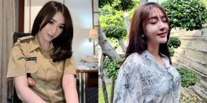 Ingat Biduan Cantik yang Viral Jadi Kepala Desa Lamongan? Nasibnya Kini...